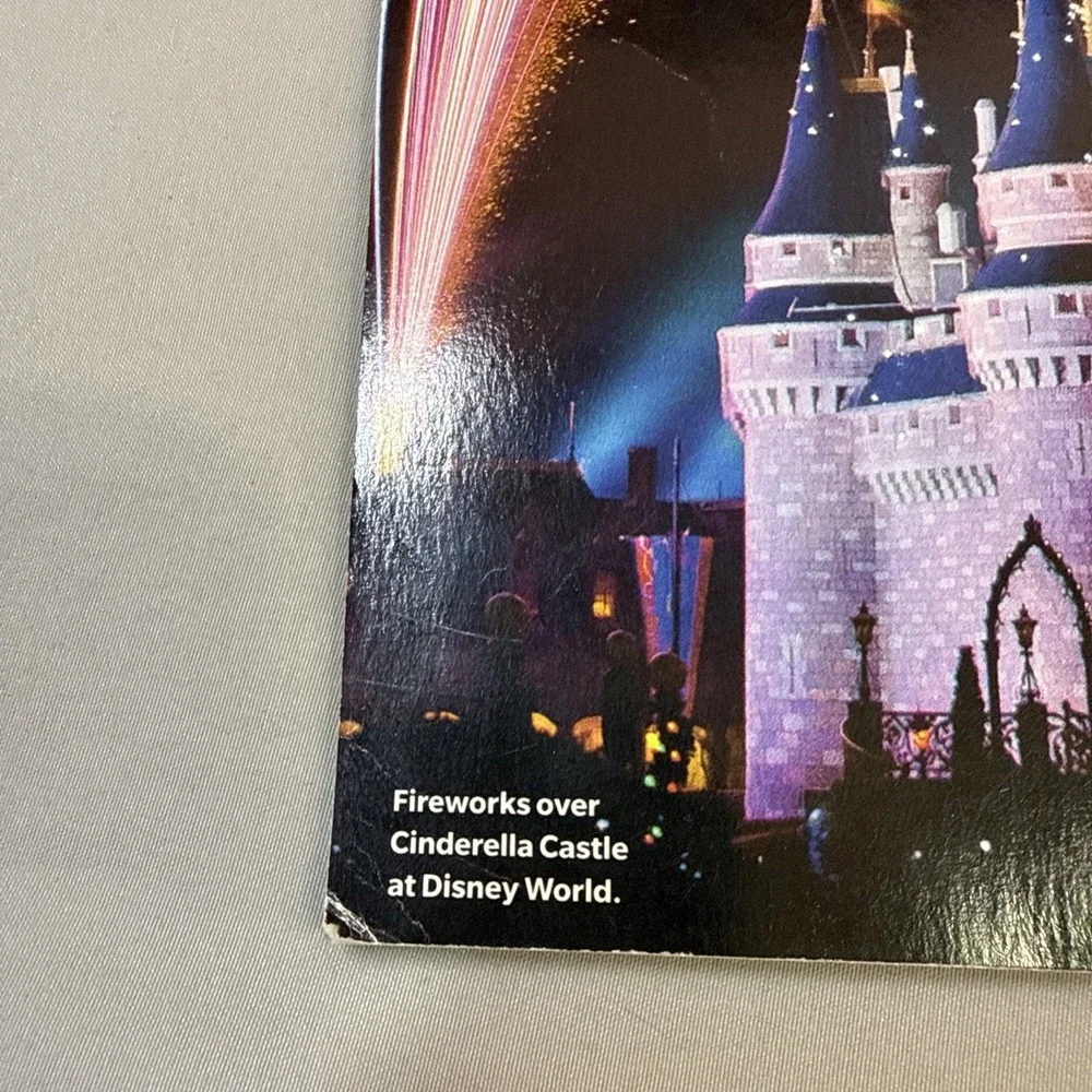Life Magazine-Walt Disney~From Mickey to the Magic Kingdom~Reissue 2022 Edition